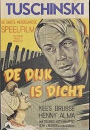 The Dike Is Sealed (1950)