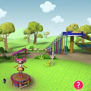 Lalaloopsy 3D Land