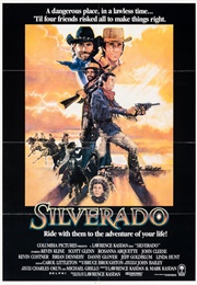 Silverado (1985)