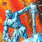 Iceman