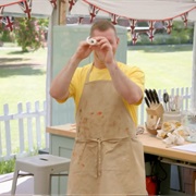 S14.E4: Chocolate Week