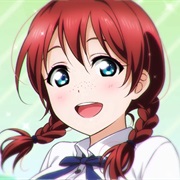 Emma Verde (Nijigasaki High School Idol Club)