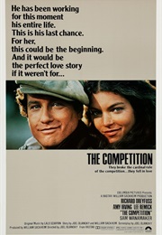 The Competition - David Blewitt (1980)
