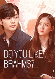 Do You Like Brahms? (2020)