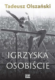 Igrzyska Osobiście (Tadeusz Olszański)