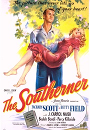 The Southerner - General Service Studios & Jack Whitney (1945)
