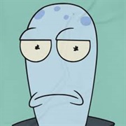 Korvo (Solar Opposites)