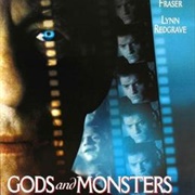 Gods and Monsters