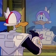 S2.E8: Super Ducktales: Part 3 - Full Metal Duck