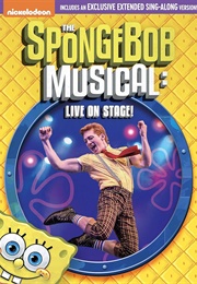 SpongeBob Musical (2019)