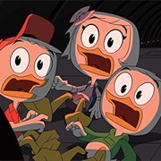 S1.E5: Terror of the Terra-Firmians!