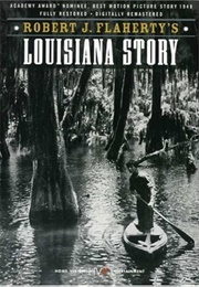 Louisiana Story (1948)