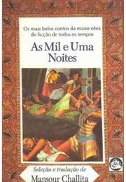 As Mil E Uma Noites (Mansour Challita)