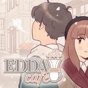 Edda Cafe