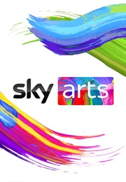 Sky Arts