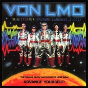 Future Language - Von Lmo