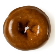 Maple Frosted Chocolate Cake