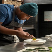 The Bear: "Honeydew" (S2,E4)