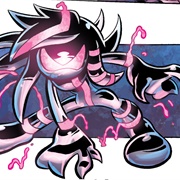 Julie-Su the Echidna (Prelate)