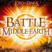 The Lord of the Rings: The Battle for Middle-Earth (2004)