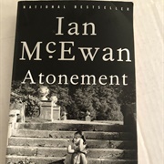 Atonement-Book