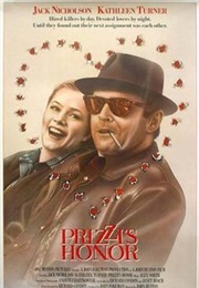 John Huston - Prizzi's Honor (1985)