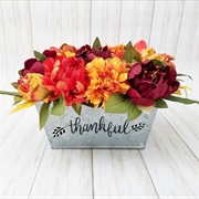 Thankful Centerpiece