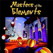 Masters of the Elements
