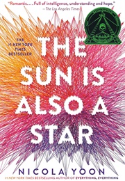 The Sun Is Also a Star (Nicola Yoon)