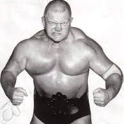 Waladek Kowalski (Killer) Professional Wrestler