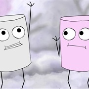 Marshmallow People