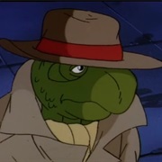 S5.E19: Planet of the Turtleoids: Part 1