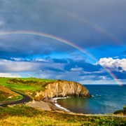 Family Heritage Trip