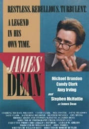 James Dean (1976)