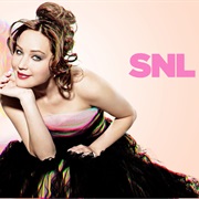 S38.E11: Jennifer Lawrence/The Lumineers