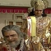 93. Dhritarashtra Tries to Kill Bheem