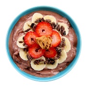 PB Acai Bowl