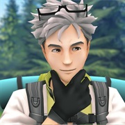 Professor Willow