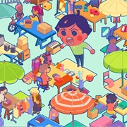 T'as Vendu Mes Rollers ?