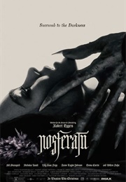 Nosferatu (2024)