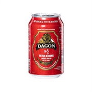Dagon Beer