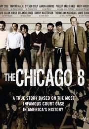 The Chicago 8 (2011)