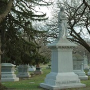 Lakewood Cemetery - Minneapolis MN