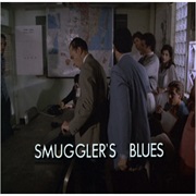S1.E15. Smuggler's Blues (1985)