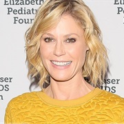 Julie Bowen ( LA Law)