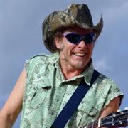 Ted Nugent
