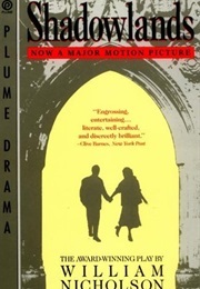 Shadowlands (Nicholson, William)