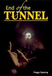 End of the Tunnel (Peggy Oppong)