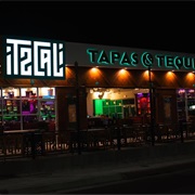Itzcali Tapas & Tequila