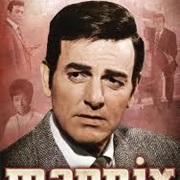 Mannix Season 2